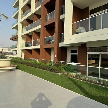 Ashri Hh Standard Studio Arjan Apartment Dubai Exterior photo